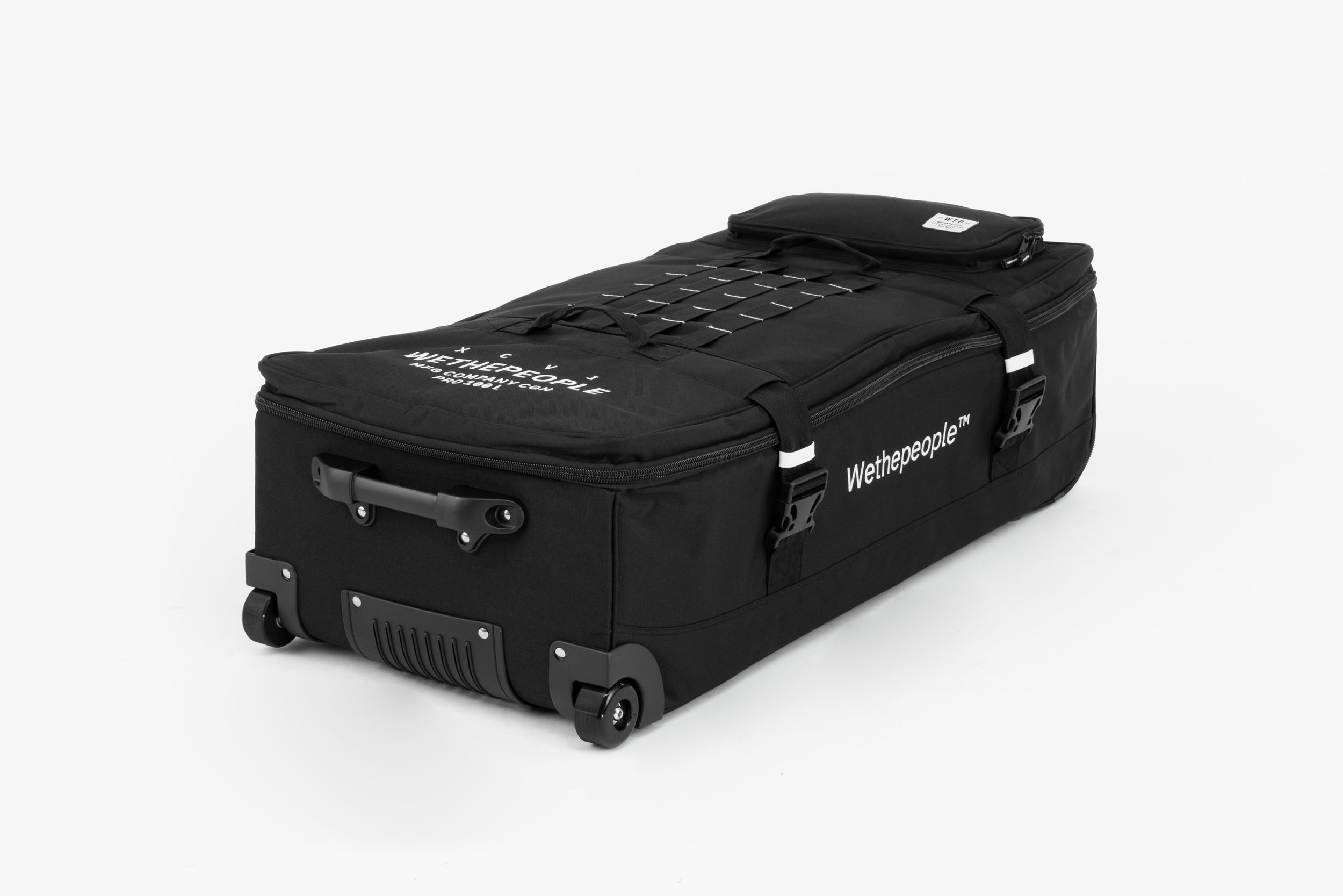WETHEPEOPLE BMX PRO 100L BAG